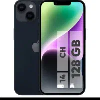 ایفون ۱۴ نرمال ۱۲۸