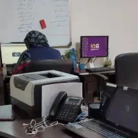 جذب هنرجو طراحی سایت با آموزش حرفه ای|استخدام رایانه و فناوری اطلاعات|کرمان, |دیوار