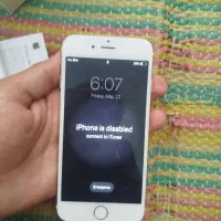 ایفون 6pluas درحد نو کلکسیونی معاوضه داره
