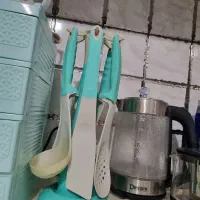 تابلو فرش|ظروف سرو و پذیرایی|مشهد, عسگریه|دیوار