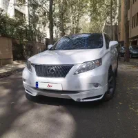 لکسوس RX350 2010