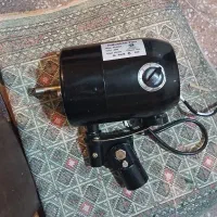 مونور پنکه صنعتی ایستاده ۶۵ خشک|پنکه و تصفیهکنندهٔ هوا|تهران, شهرک چیتگر|دیوار