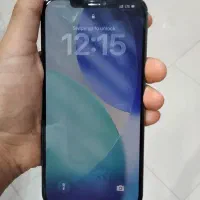iPhone 12 Pro Max ZA 256GB تمیز و سالم|موبایل|مشهد, عامل|دیوار