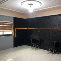 اجاره آپارتمان اداری ۳ خوابه در رشتیان مبله وسایل|اجارهٔ دفتر کار، اتاق اداری، مطب|رشت, رشتیان|دیوار