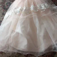 لباس عروس دخترانه