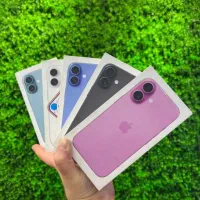 گوشی ۱۶ نرمال قیمت ۹۳۵۰۰