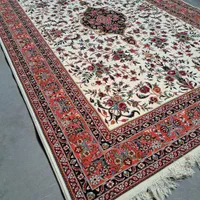 فرش ستاره کویریزد ایساتیس طرح تبریز|فرش|تهران, سبلان (لشگر)|دیوار