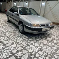 زانتیا ۲۰۰۰مدل85|خودرو سواری و وانت|رشت, حاجی آباد|دیوار