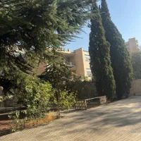 280 متر کلنگی با جواز|فروش زمین و ملک کلنگی|تهران, زعفرانیه|دیوار