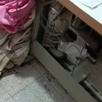 چرخ|چرخ خیاطی و ریسندگی|تهران, هفده شهریور|دیوار