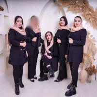 گروه دف نوازان بانوان|خدمات پذیرایی، مراسم|قم, زنبیل آباد|دیوار