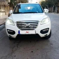 لیفان x60 مدل 93 تمیز و مرتب