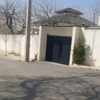 ۲۰۰ متر زمین یک متری بافت خوروین الحاق بافت