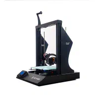 پرینتر سه بعدی F302+