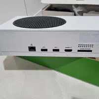 ایکس باکس سری اس Xbox Series S