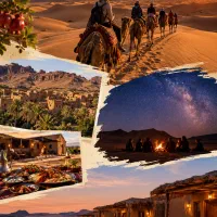 تور کویر مصر با افر ۱۰٪ده درصدی