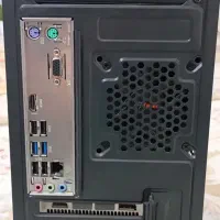 فروش مانیتور و کیس