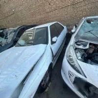 خریدار تصادفی