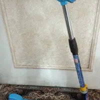 یک عدد اسکوتر و.یک عدد سه چرخه کودک|دوچرخه، اسکیت، اسکوتر|ری, تقی آباد|دیوار