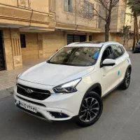 تیگو ۷ ie تک برگ سند کم کار