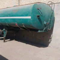 تانکر فابریک شرکت نفتی|خودرو سنگین|مشهد, طرق|دیوار