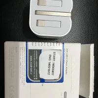 اداپتور ایفون اصل همراه با 13 ماه گارانتی