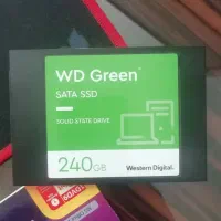 هارد ssd240G
