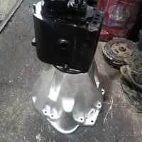 فروش انواع گیربکس|قطعات یدکی و لوازم جانبی|فردیس, شهرک شهید حسینی|دیوار