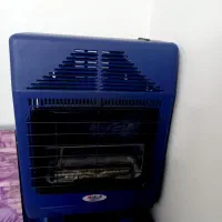 بخاری مرواریدسوزوآبسال بدون دودکش