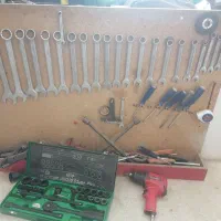 لوازم دیسک تراشی وترمز سازی|فروشگاه و مغازه|قائن, |دیوار