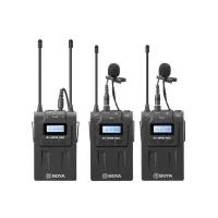 میکروفن بی سیم بویا مدل WM8 PRO K2