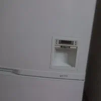 یخچال دو دره سامسونگ|یخچال و فریزر|اشتهارد, |دیوار