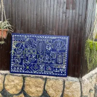 تابلوهای رنگ روغن|تابلو، نقاشی، عکس|رشت, معلم|دیوار