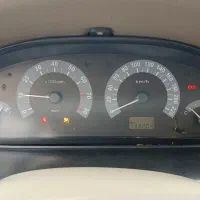 سمند مدل ۹۴ کم کارکرد|خودرو سواری و وانت|تهران, علم و صنعت|دیوار