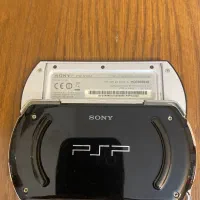 Psp sony|کنسول، بازی ویدئویی و آنلاین|ری, حمزه‌آباد|دیوار