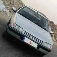 روآ نقره ای