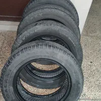 لاستیک گلدستون 185/60/14