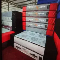 خرید آسان تشک طبی + اقساط 18ماهه پرداخت دربه منزل|تشک تختخواب|کرج, اتحاد|دیوار
