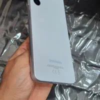 سامسونگ a05s رام 6 حافظه 128 درحدنو|موبایل|خاوران, |دیوار