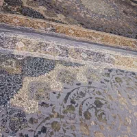 روفرشی کشدار