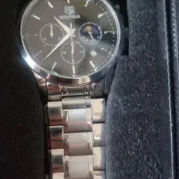 ساعت مچی مردانه