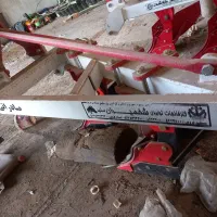 گاواهن  سه خیش صادراتی  شخمیران بدون کارکرد