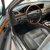 بنز کلاس S S350، مدل ۲۰۰۶|خودرو سواری و وانت|تهران, نیلوفر|دیوار