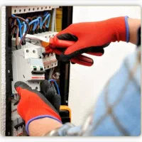 تعمیرات برق ، برقکار