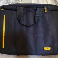 کیف لپتاپ در حد نو|کیف، کفش، کمربند|ساوه, |دیوار