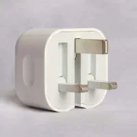 شارژر نو 20wاصلی|لوازم جانبی موبایل و تبلت|بروجرد, |دیوار