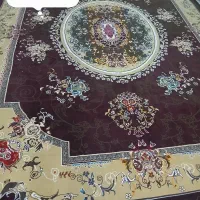 فرش|فرش|نجفآباد, مزرعه طالب|دیوار