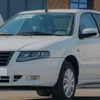 سمند سوران دوگانه سوز کپسول ۷۵ لیتری