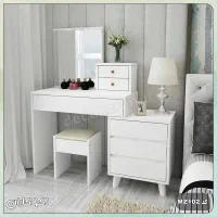 تولیدی دراور و میز آرایش(مبلمان خانی مقدم)