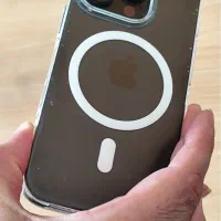 iPhone 16 pro در حد نو|موبایل|قزوین, |دیوار